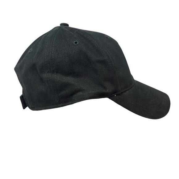 Mario Lemieux #66 Pittsburgh Penguins Vintage Strapback Hat Cap NHL Hockey Y2K - Picture 5 of 11